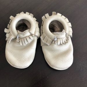 Freshly Picked shoes